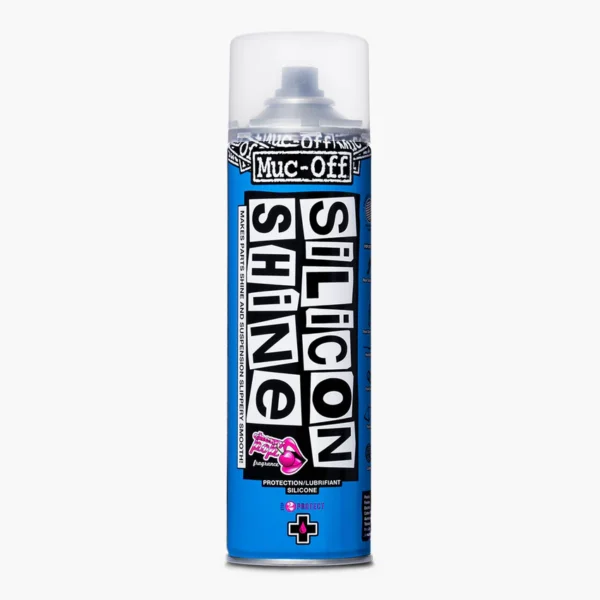 Silicon Shine - 500ml