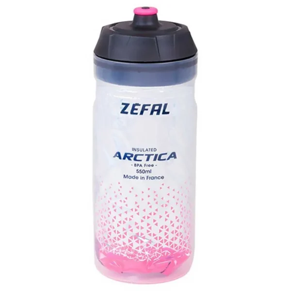 Zefal Bidon Arctica 550ml Rose